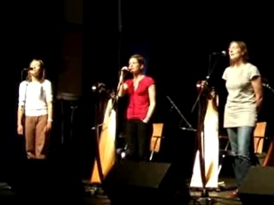Harpazel ( chant )
