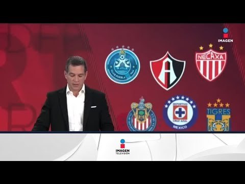 Así se movió el Draft del futbol mexicano | Imagen deportes