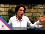 Asaltan a la actriz Betty Monroe en la Ciudad de México | Noticias con Ciro Gómez Leyva