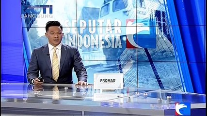 Perawatan Kereta Api Mudik