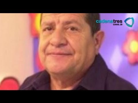 Familiares y amigos dan último adiós a Raúl Padilla El chóforo / Raul Padilla funeral