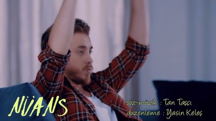 Yasin Keleş Serdar Ortaç  Nüans 1080P HD