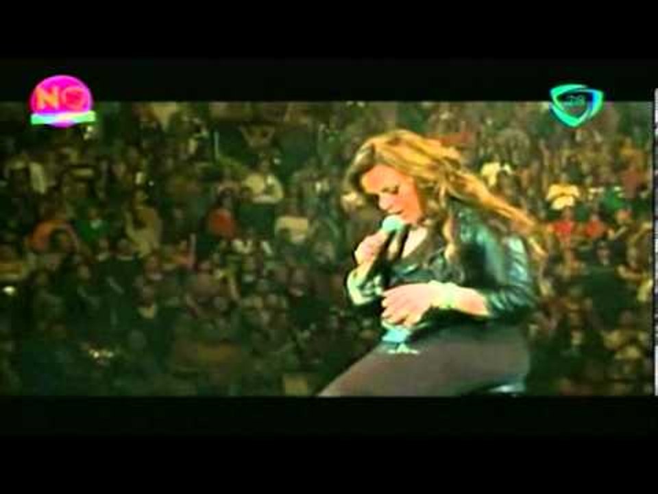 "I love Jenni" llega a su final y se muestra el último show de Jenni Rivera antes de morir