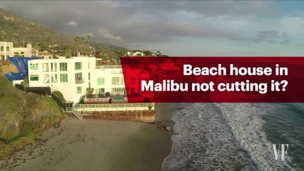 Private Islands of The Rich & Famous