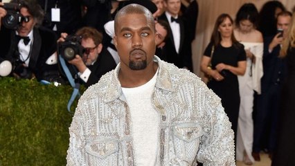 Kanye West's Most Kanye Outfits Ever