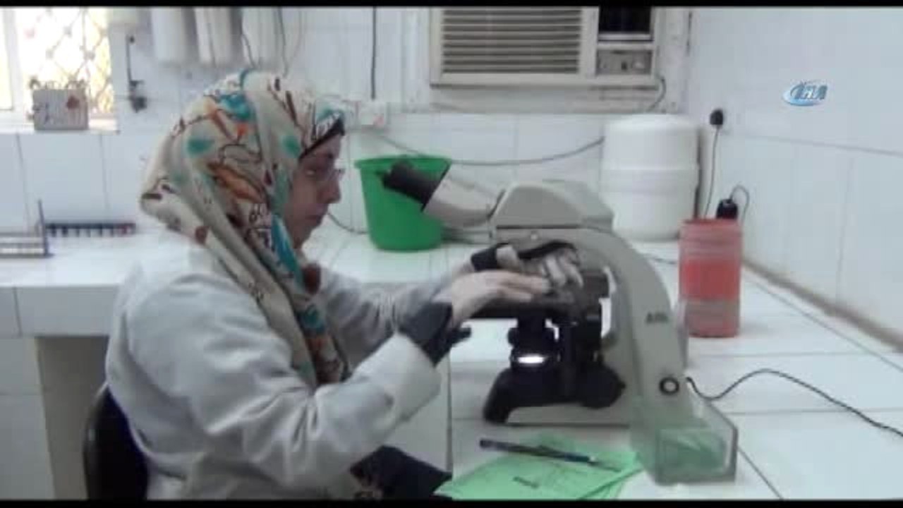 Yemen'de Kolera Can Almaya Devam Ediyor- Ölü Sayısı 798'i Buldu