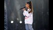 Attentat Manchester : Ariana Grande rend hommage aux victimes à Paris (vidéo)