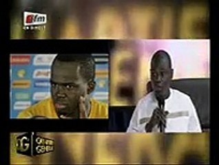 Décès de Cheikh Tioté: QG fait de beaux témoignages et parle de son épouse sénégalaise