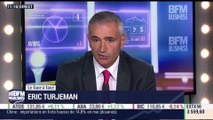 Eric Turjeman VS Alexandre Hezez (1/2): Quelles perspectives pour les marchés ? - 08/06