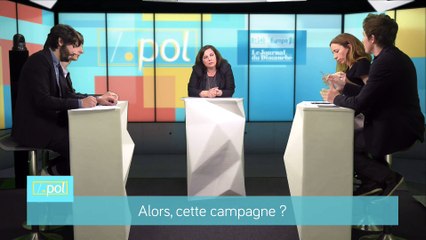Emmanuelle Cosse : "Je n'entends pas la Macronmania dont on parle"