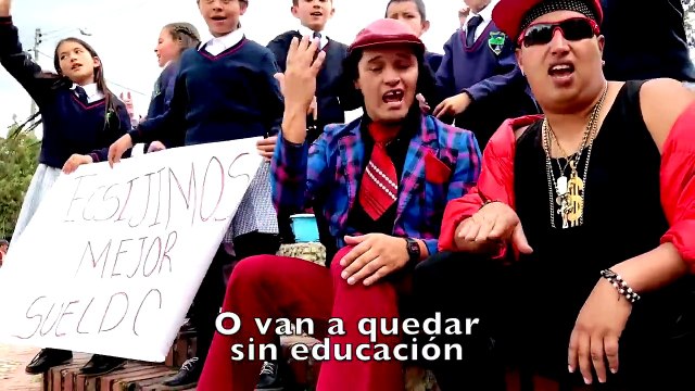 ENRIQUE IGLESIAS-SÚBEME EL SALARIO- HASSAM- Parodia por Rogelio Pataquiva