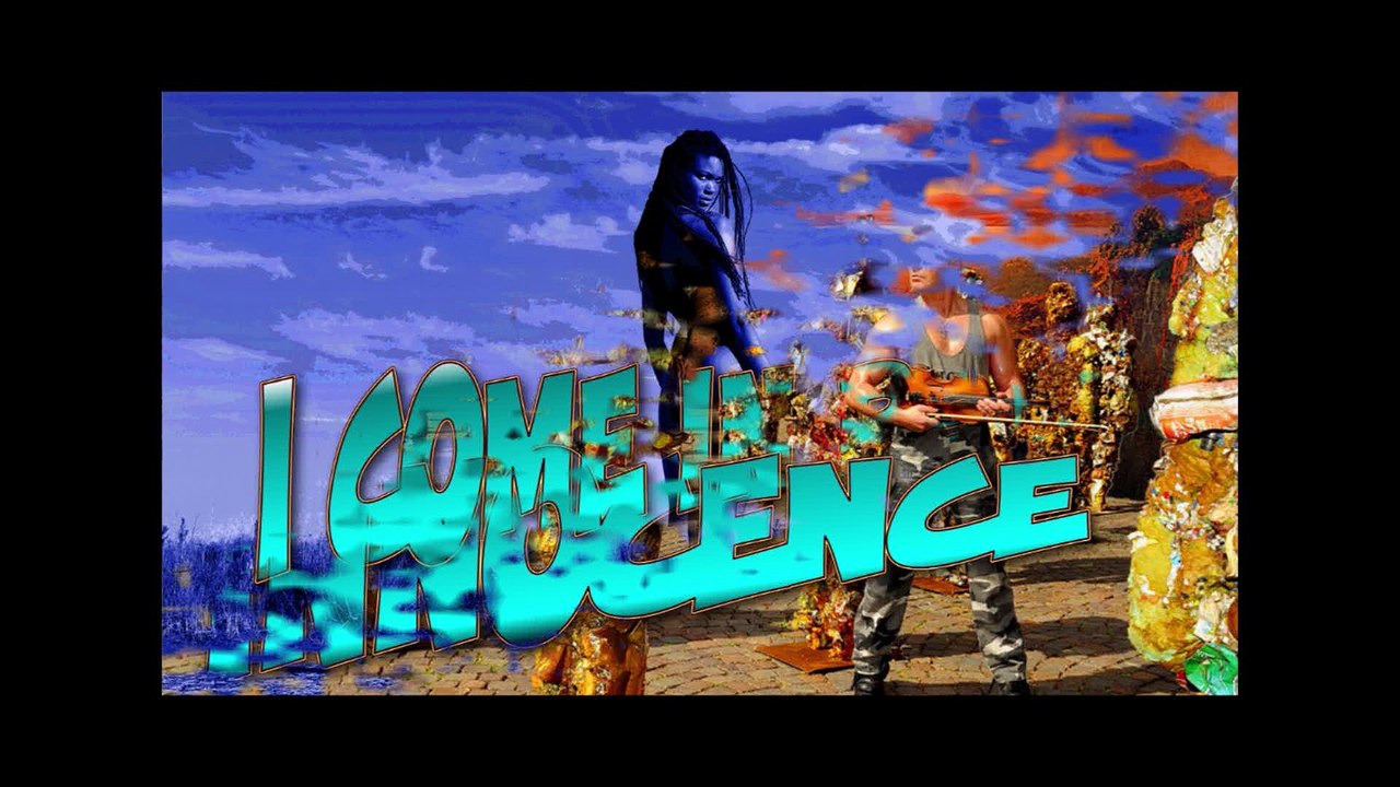 LANDO VAN HERZOG   NOW IS THE TIME