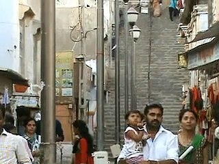 Dwarkadheesh Temple-Ancient Char Dham-Gujarat