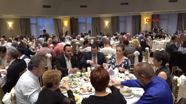 Eskişehir Hürriyet Emlak Genel Müdürü Çelik Emlak, Türkiye'nin Lokomotif Sektörlerinden Biri