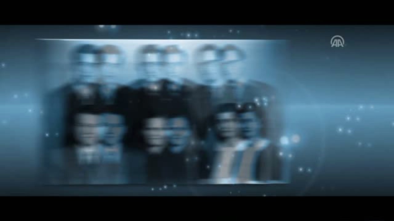 Dünyaca Ünlü Türk Hekim Prof. Dr. Ege Vefat Etti