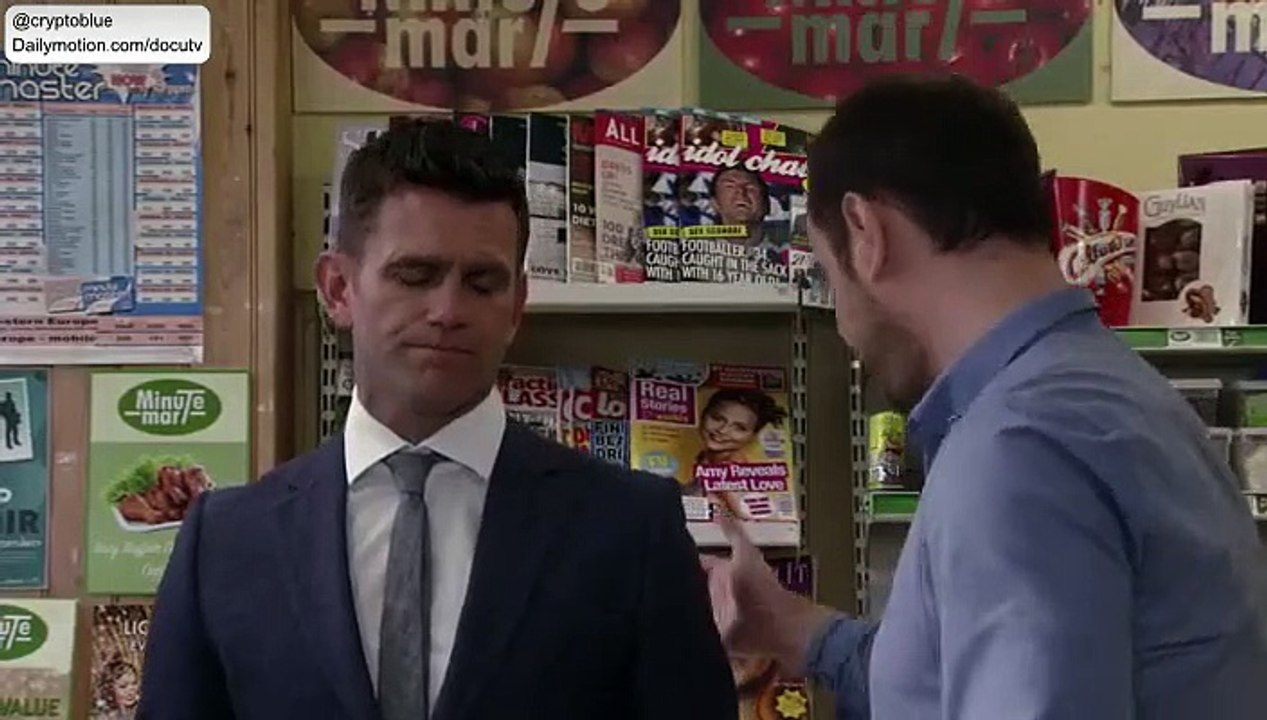 EastEnders 2nd June 2017