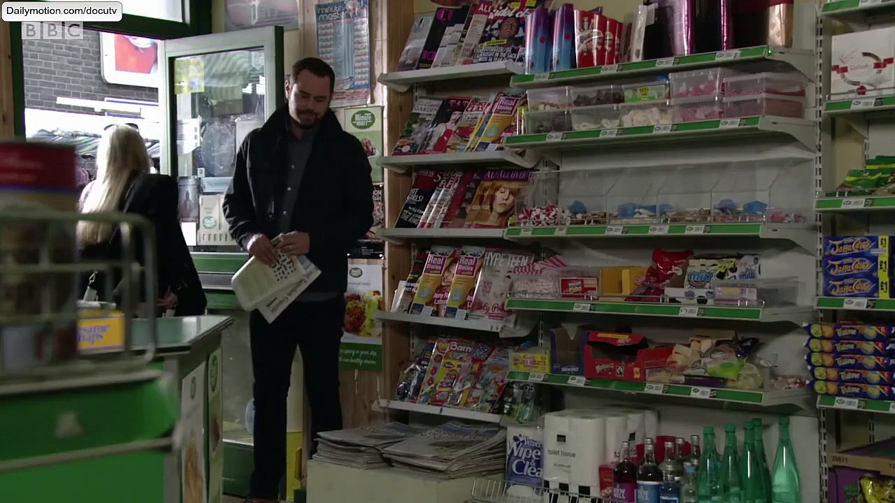 EastEnders 8th June 2017