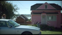 Little Pink House