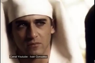 Cap 165 Moisés y los Diez Mandamientos