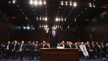 Comey basically called Trump a liar. Here’s why that’s a big deal.