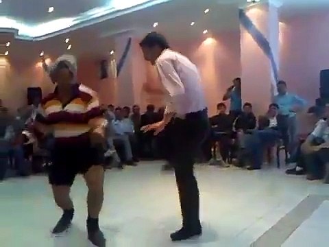 En Komik Danslar Gülmek Garanti