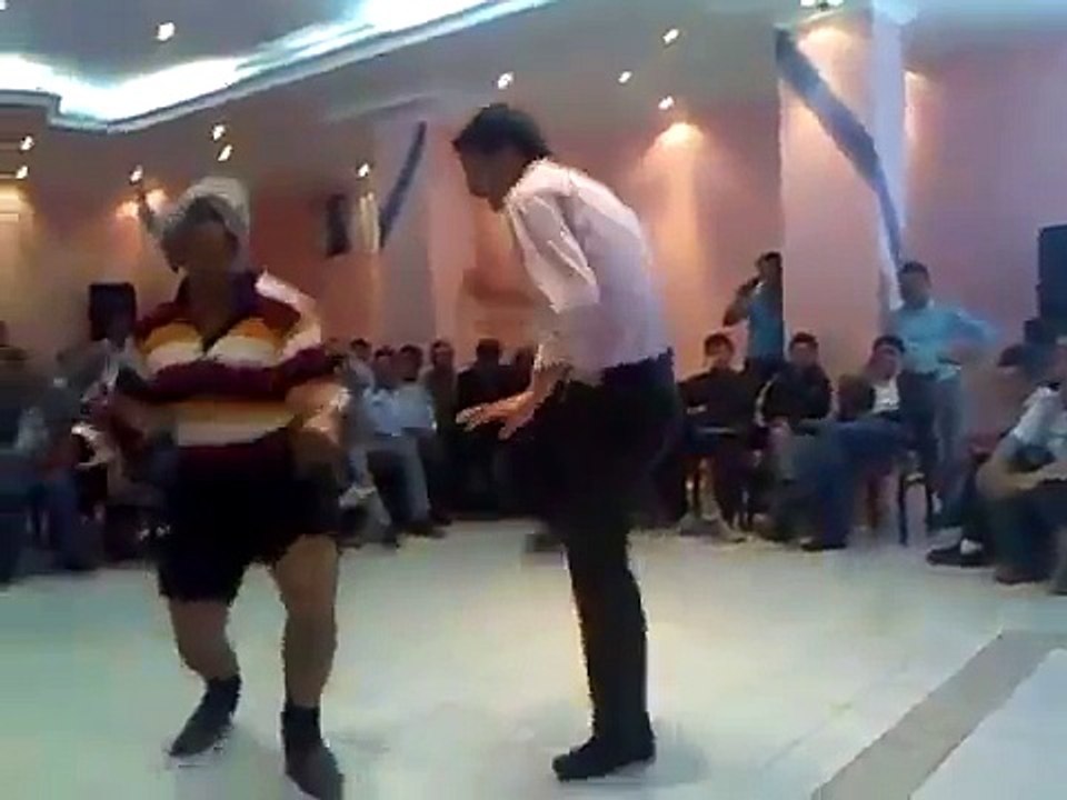 En Komik Danslar Gülmek Garanti