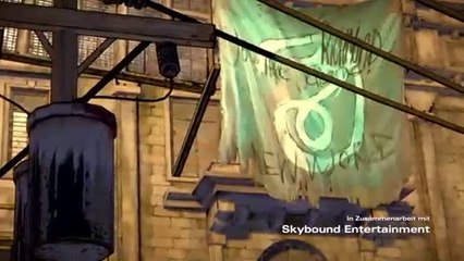 PS4-Live-Übertragung the walking dead new Frontier ep4 (16)