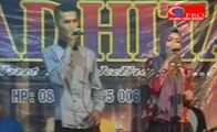 Hanya Satu - Ucup ft Ayu - New Radhita