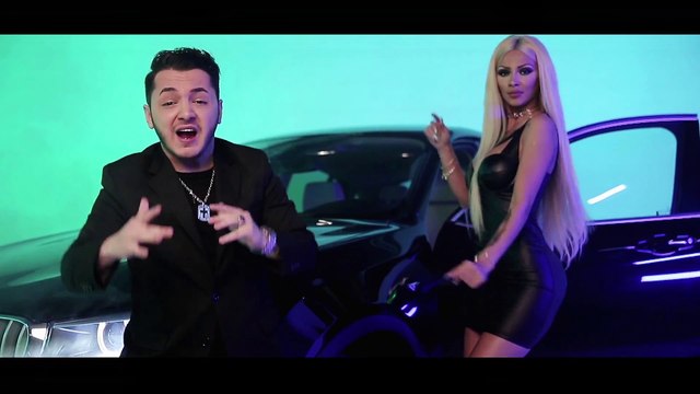 Ionut Cercel - Pofteste lumea la mine (oficial video) NEW 2017