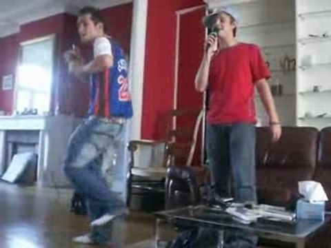 Les Loustics: Baby one more time