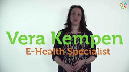 Aflevering 1 - Wat is E-health?