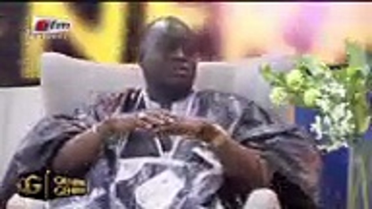 Me El Hadji Diouf à Moustapha Cissé Lo « kou Serigne Touba guéné Touba douma wakh ak mome… »