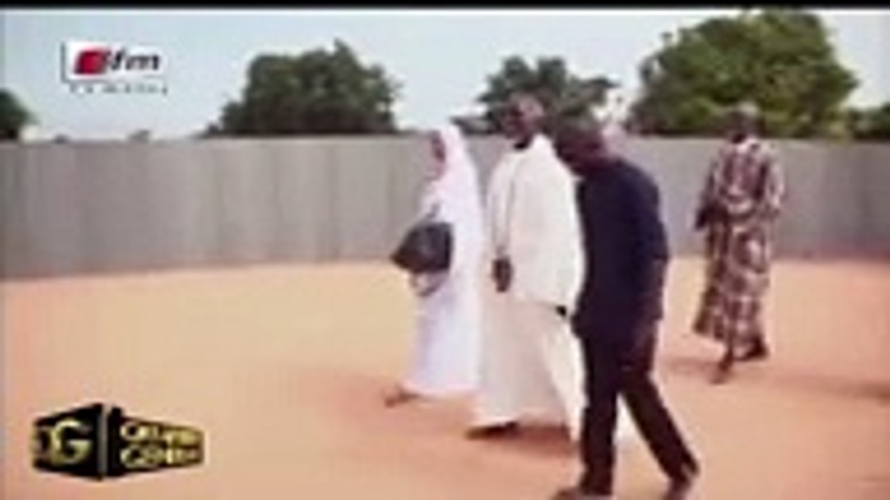 Cet homme raconte l’histoire des 40 jours de Cheikh Ahmadou Bamba dans la ville de Ndiarème