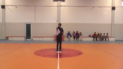 Teknolojik Bağımlılığa "Geleneksel Oyun" Çözümü - Kayseri