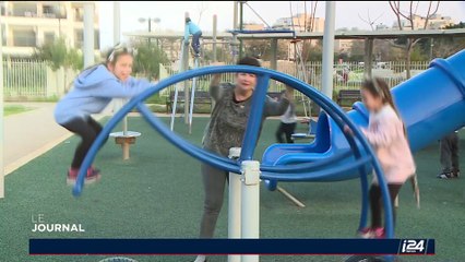 Inégalités sociales: La classe moyenne en Israël souffre du coût de la vie