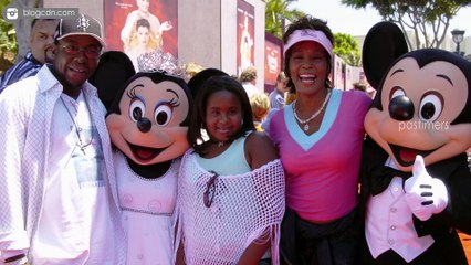 Unknown Shocking Facts About Bobbi Kristina Brown