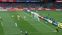 Tomi Juric 2nd Goal HD - Australia 2-1 Saudi Arabia 08.06.2017
