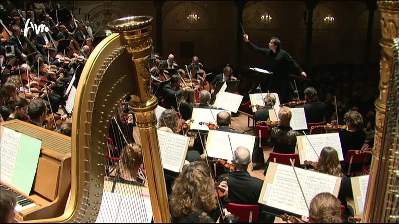 Stravinsky Petroesjka - Petrouchka