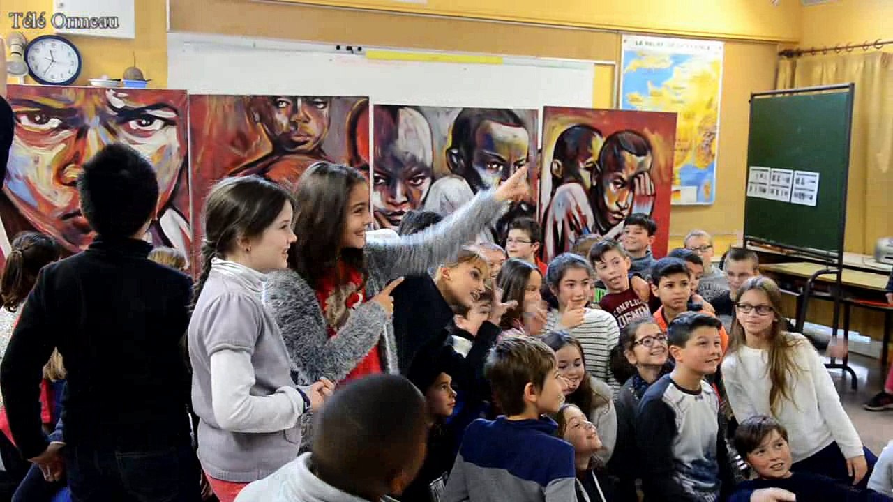 Au-delà des frontières, des vies, des parcours, des voyages