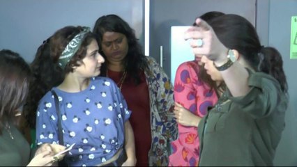 Fatima Sana SLUT-SHAMED for wearing BIKINI