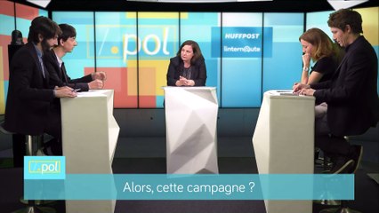 Emmanuelle Cosse : "Richard Ferrand ne peut pas exercer totalement ses fonctions de ministre"