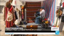 Photographie : l’Afrique prend la pose au Festival Photo La Gacilly