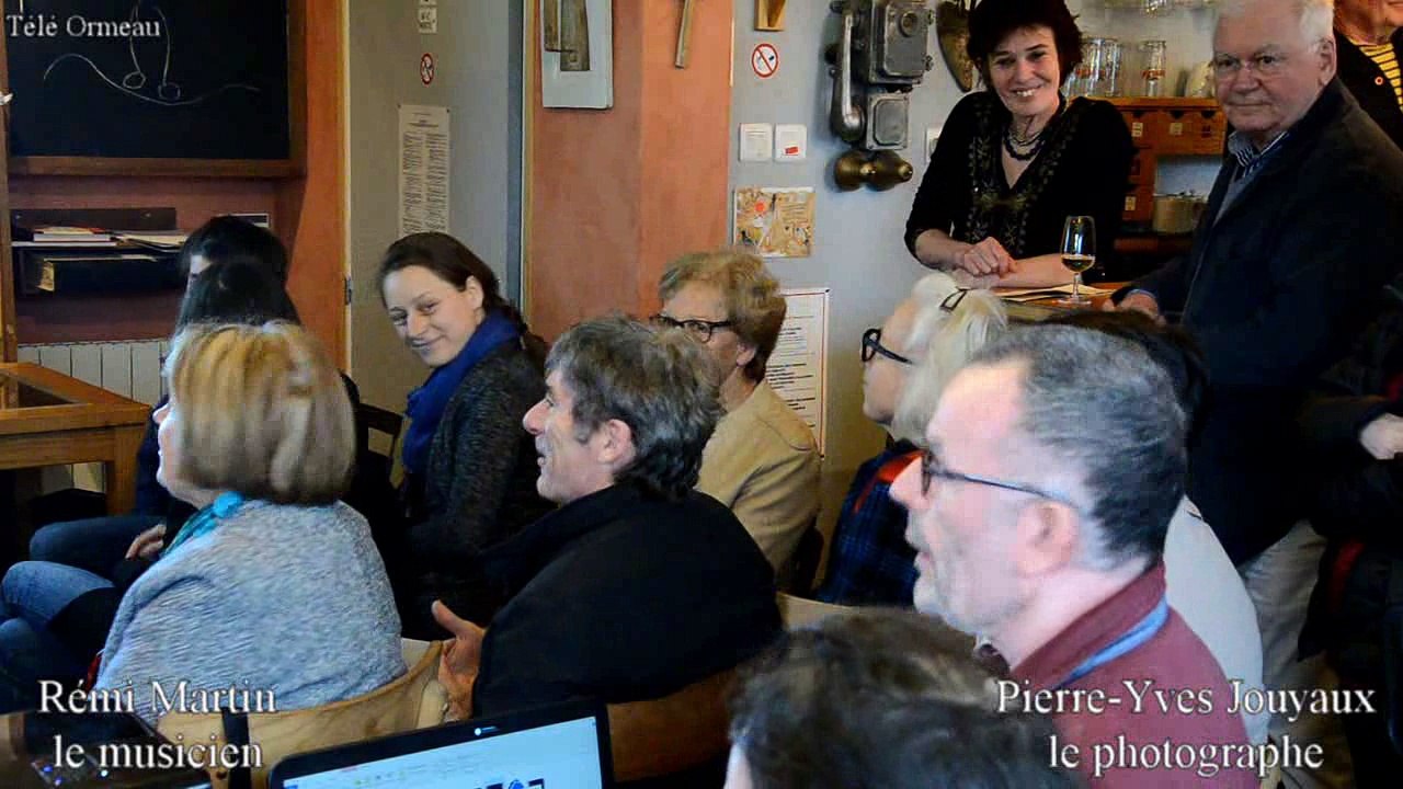 Le Samedi de la Photo du Dimanche
