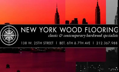 Wooden Flooring For Homes, Buildings and Offices