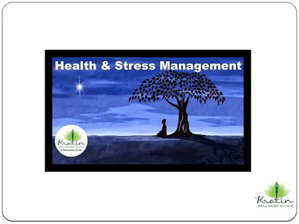 Kratin Wellness Clinic Offers Naturopathy Treatment for Weight Loss