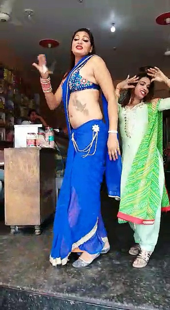 SEXY DANCE BY SEXY BHABI