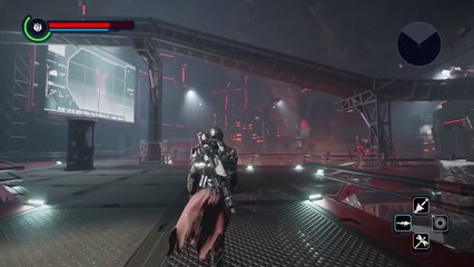 ELEX - Gameplay Trailer