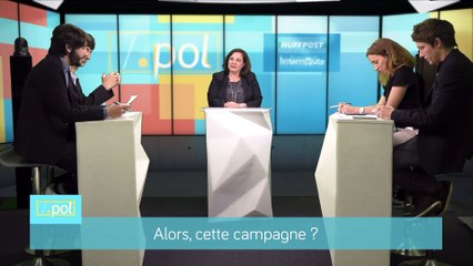 Cosse sur En Marche : "Leur idée de marche ou crève, c'est de la violence politique"