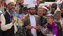 Imams refuse to perform funerals for terrorists