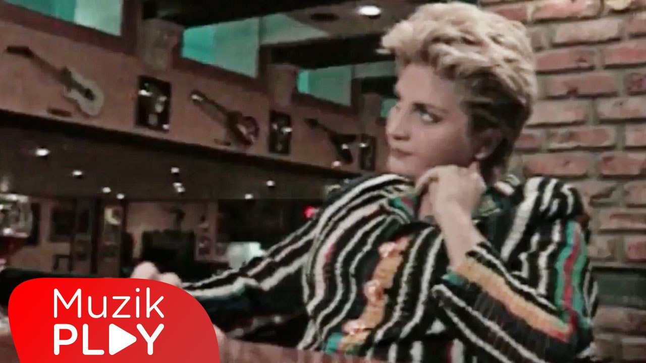 Sibel Can - Dedikodu